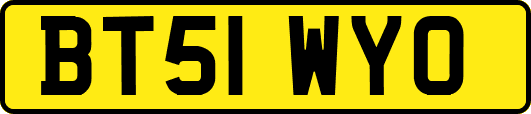 BT51WYO