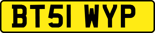 BT51WYP
