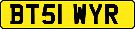 BT51WYR