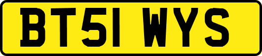 BT51WYS