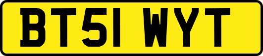 BT51WYT