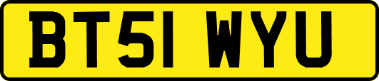 BT51WYU