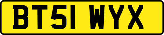 BT51WYX