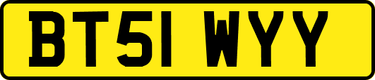 BT51WYY