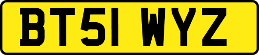 BT51WYZ