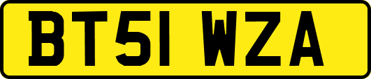 BT51WZA