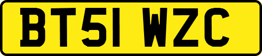 BT51WZC