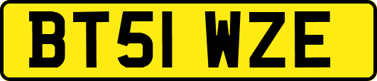 BT51WZE
