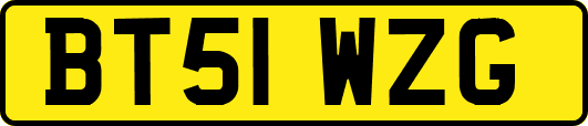 BT51WZG