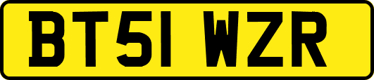 BT51WZR