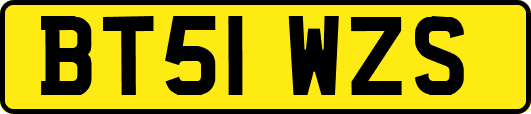 BT51WZS
