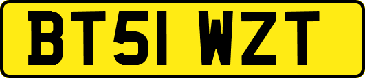 BT51WZT
