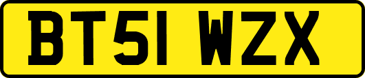 BT51WZX