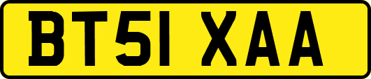 BT51XAA