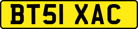 BT51XAC