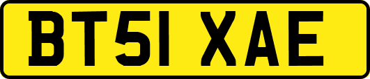 BT51XAE