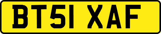 BT51XAF