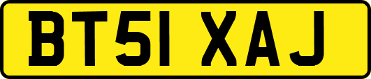 BT51XAJ