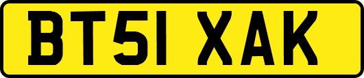 BT51XAK