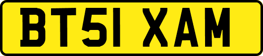 BT51XAM