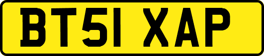 BT51XAP