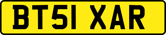 BT51XAR