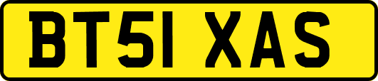 BT51XAS