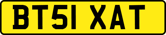 BT51XAT