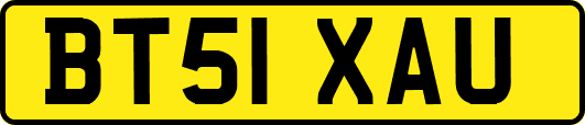 BT51XAU