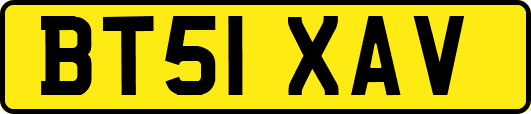 BT51XAV