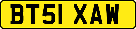 BT51XAW
