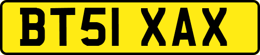 BT51XAX