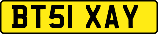 BT51XAY