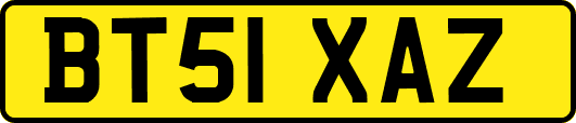 BT51XAZ