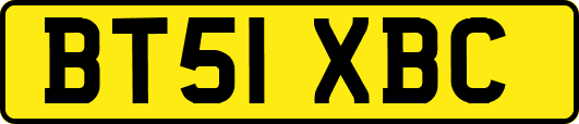 BT51XBC