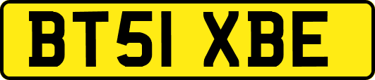 BT51XBE