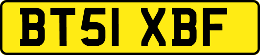 BT51XBF