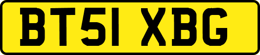BT51XBG