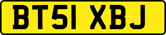 BT51XBJ
