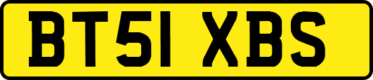 BT51XBS