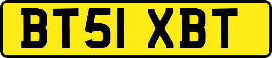 BT51XBT