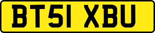 BT51XBU