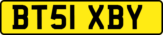 BT51XBY