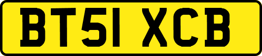 BT51XCB