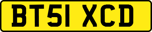 BT51XCD