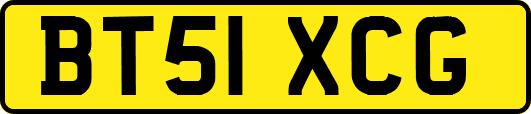BT51XCG