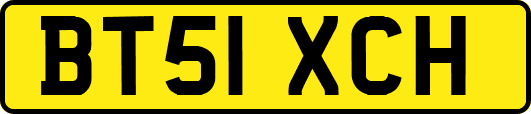 BT51XCH