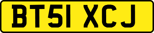 BT51XCJ