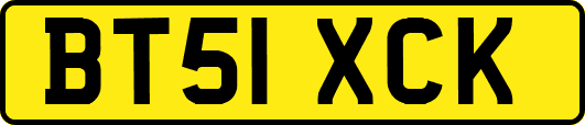 BT51XCK