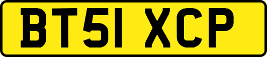 BT51XCP